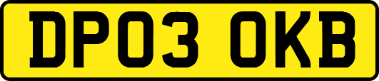 DP03OKB