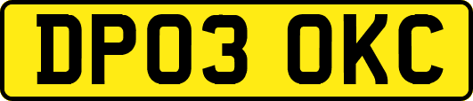 DP03OKC