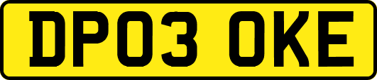 DP03OKE