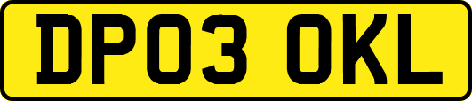 DP03OKL