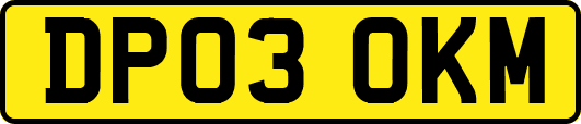DP03OKM