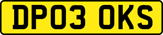 DP03OKS