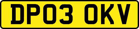 DP03OKV