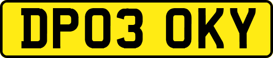 DP03OKY