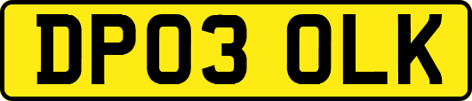 DP03OLK