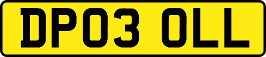 DP03OLL