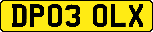 DP03OLX