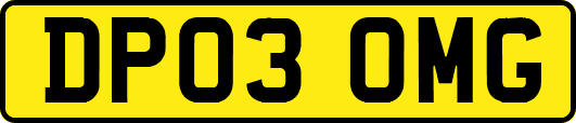DP03OMG