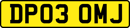 DP03OMJ