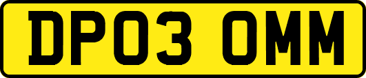 DP03OMM
