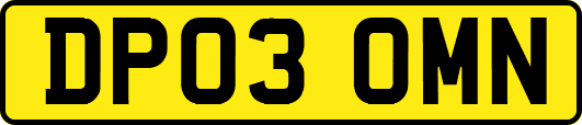 DP03OMN