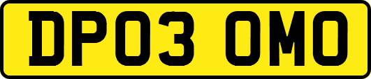 DP03OMO