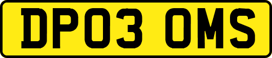 DP03OMS