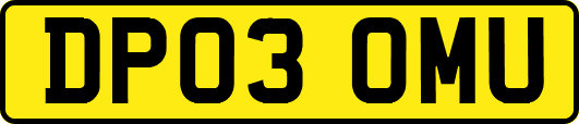 DP03OMU