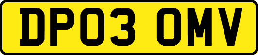 DP03OMV