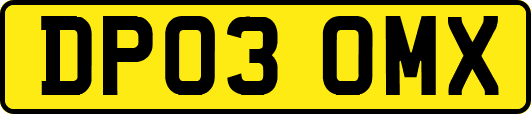 DP03OMX