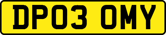 DP03OMY