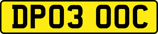 DP03OOC