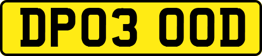 DP03OOD