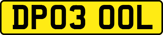 DP03OOL
