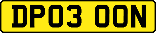 DP03OON
