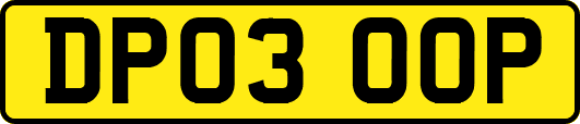 DP03OOP