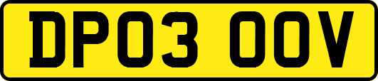 DP03OOV