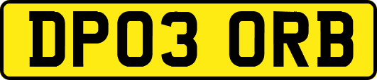 DP03ORB