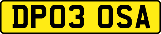 DP03OSA