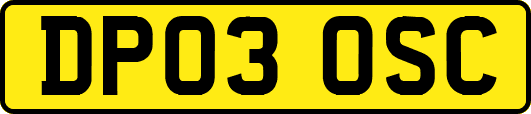 DP03OSC