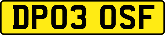 DP03OSF