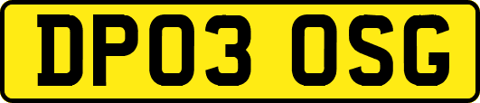 DP03OSG