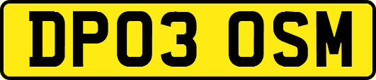 DP03OSM