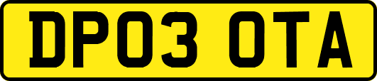 DP03OTA