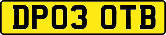 DP03OTB