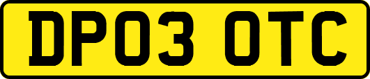 DP03OTC