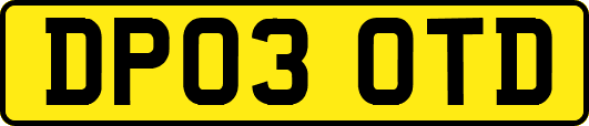 DP03OTD