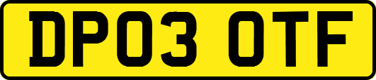 DP03OTF