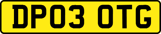 DP03OTG
