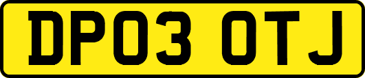 DP03OTJ