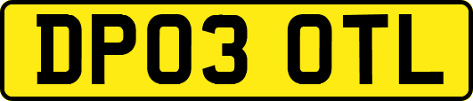 DP03OTL