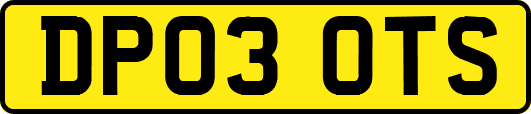 DP03OTS