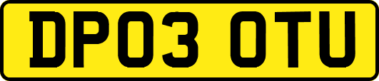 DP03OTU