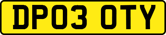 DP03OTY