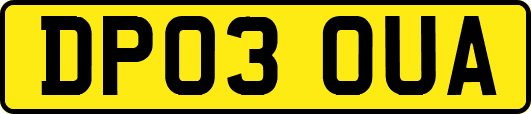 DP03OUA