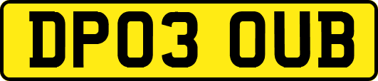 DP03OUB