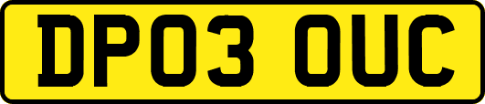 DP03OUC