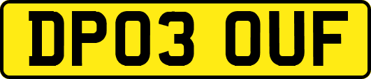 DP03OUF