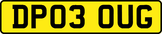 DP03OUG