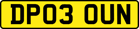 DP03OUN